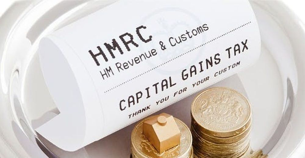 Rachel Reeves's Tax Increases – Part 2 Capital gains tax (CGT) | Hamilton Financial Rachel Reeves's Tax Increases – Part 2 Capital gains tax (CGT) | Hamilton Financial