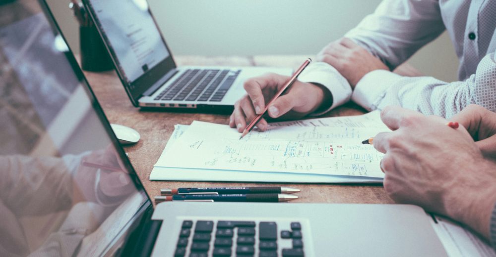 Financial Planning: Clarity, Control, and Confidence | Hamilton Financial Financial Planning: Clarity, Control, and Confidence | Hamilton Financial
