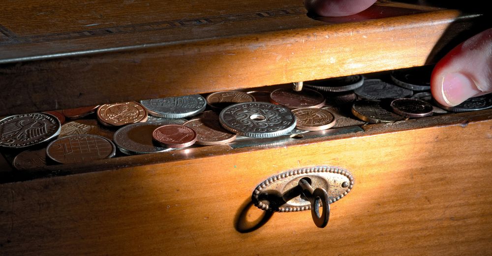 The Hamilton Kids Guide to Money | Hamilton Financial
