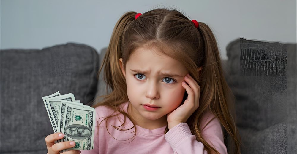 Saving for Children and Grandchildren | Hamilton Financial