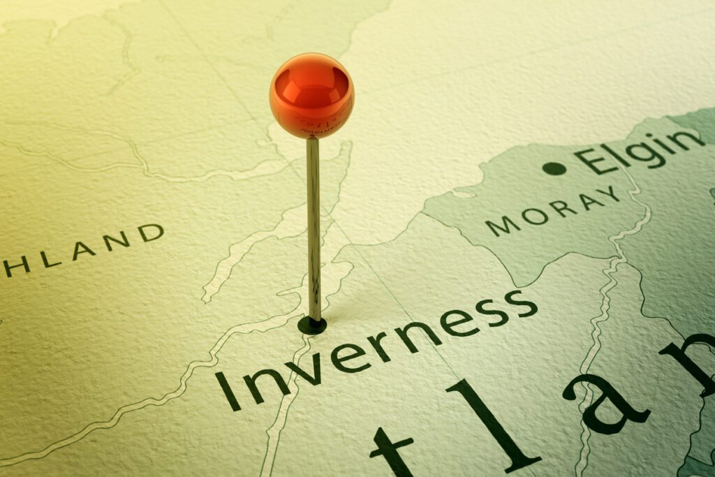 How Regional Investment Is Creating New Opportunities Around Inverness | Hamilton Financial Financial Advisers in Inverness